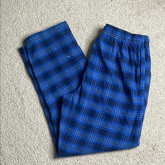 Joe Boxer Blue Loungewear - Picture 1 of 6